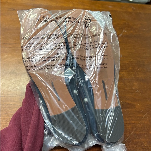 J Crew BLUE The Greta Ballet Flat NX043 - Picture 3 of 4